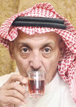 عبدالله العجمي