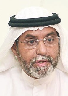 مطلق العتيبي