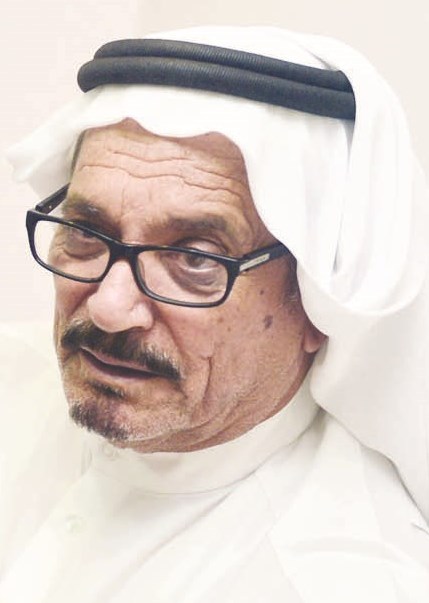 محسن المطيري