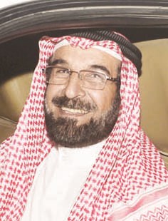 فراج المطيري