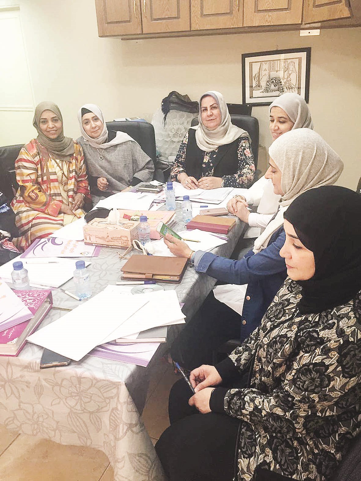 u0641u0631u064au0642 u0645u0634u0631u0648u0639 u0645u0643u0627u0641u062du0629 u0627u0644u0633u0645u0646u0629 u0641u064a u0627u0644u0645u062fu0627u0631u0633