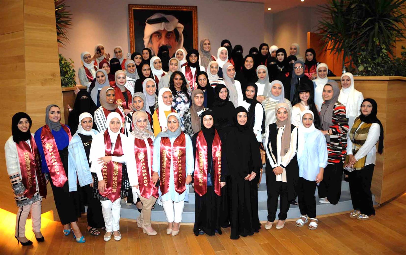 u0635u0648u0631u0629 u062cu0645u0627u0639u064au0629 u0644u0644u0637u0627u0644u0628u0627u062a u0627u0644u0645u0643u0631u0645u0627u062a