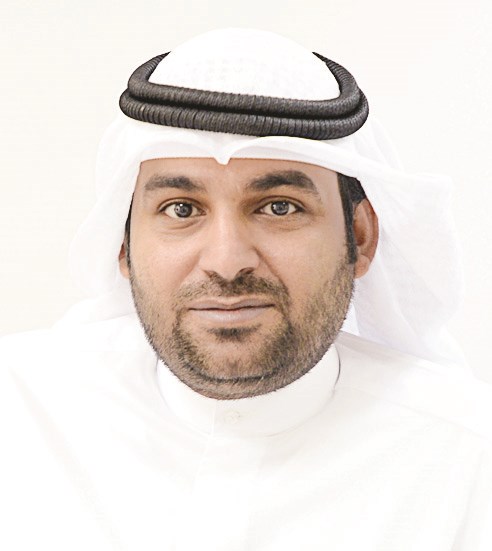 أحمد الجميعان