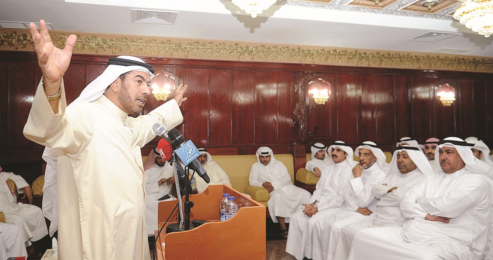 u0627u0644u062fu0642u0628u0627u0633u064a u0645u062au062du062fu062bu0627 u0644u0623u0628u0646u0627u0621 u0627u0644u062fu0627u0626u0631u0629