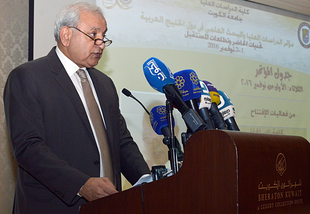 u0627u0644u0639u064au0633u0649 u0645u062au062du062fu062bu0627u064b u0641u064a u0627u0641u062au062au0627u062d u0627u0644u0645u0624u062au0645u0631    (u062au0635u0648u064au0631 u0628u0633u0627u0645 u0632u064au062fu0627u0646)