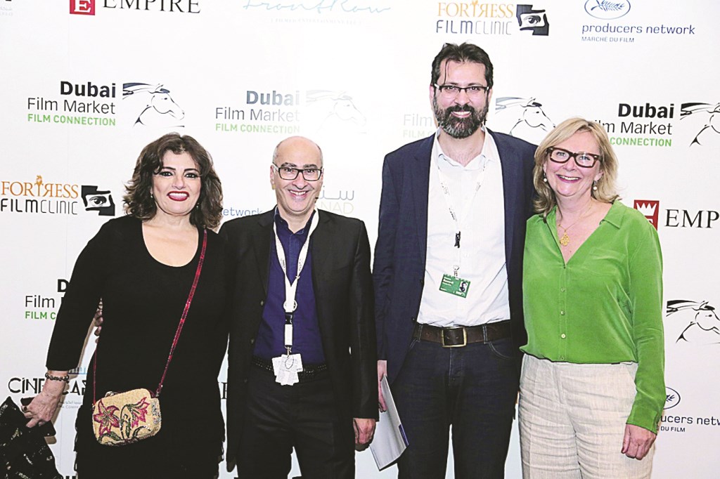 u0644u064au0627u0644 u0628u062fu0631 u0648u0623u0646u0637u0648u0627u0646 u062eu0644u064au0641u0629 u0648u0623u0633u0627u0645u0629 u0628u0648u0627u0631u062fu064a u0648u062cu0627u064au0646 u0648u064au0644u064au0627u0645u0632 u0645u0646 u00abu0645u0644u062au0642u0649 u062fu0628u064au00bb