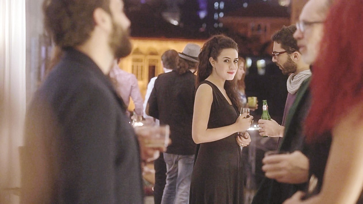 u0645u0634u0647u062f u0645u0646 u0627u0644u0641u064au0644u0645 u0627u0644u0644u0628u0646u0627u0646u064a u00abu0627u0633u0645u0639u064au00bb