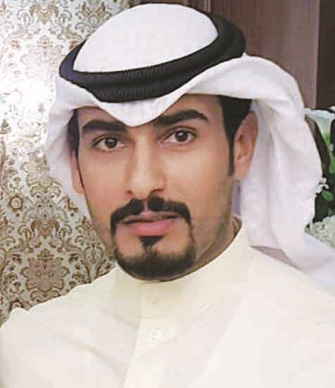 خالد العنزي