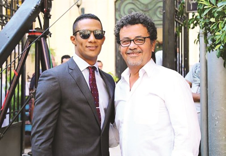 u0645u062du0645u062f u0631u0645u0636u0627u0646 u0645u0639 u0627u0644u0645u062eu0631u062c u0639u0645u0631u0648 u0639u0631u0641u0629