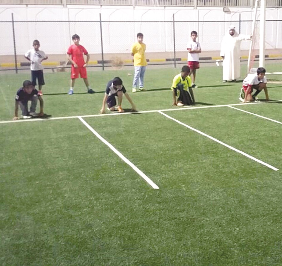 u0643u0631u0629 u0627u0644u0642u062fu0645... u0627u0644u0646u0634u0627u0637 u0627u0644u0623u0641u0636u0644 u0644u062fu0649 u0627u0644u0637u0644u0628u0629