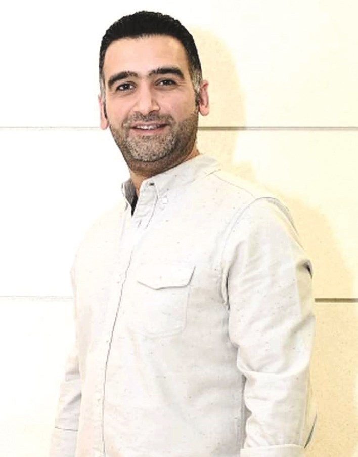 u0623u062du0645u062f u0625u064au0631u0627u062c