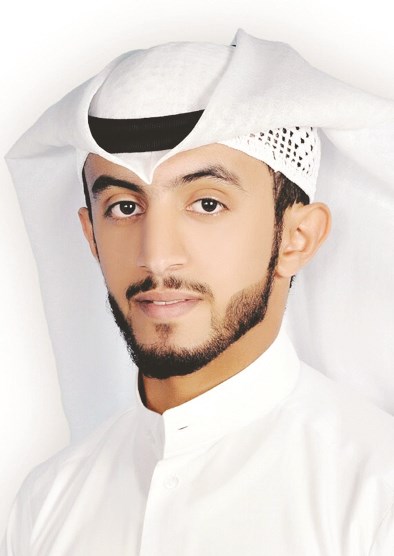 صالح العجمي