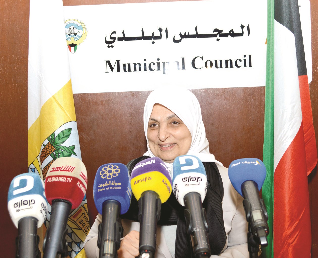 u0647u0646u062f u0627u0644u0635u0628u064au062d u062au062au062du062fu062b u0644u0644u0625u0639u0644u0627u0645 u0641u064a u0627u0644u0645u062cu0644u0633 u0627u0644u0628u0644u062fu064a