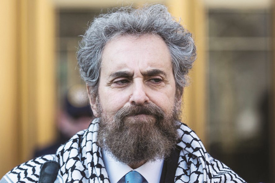 ستانلي كوهين