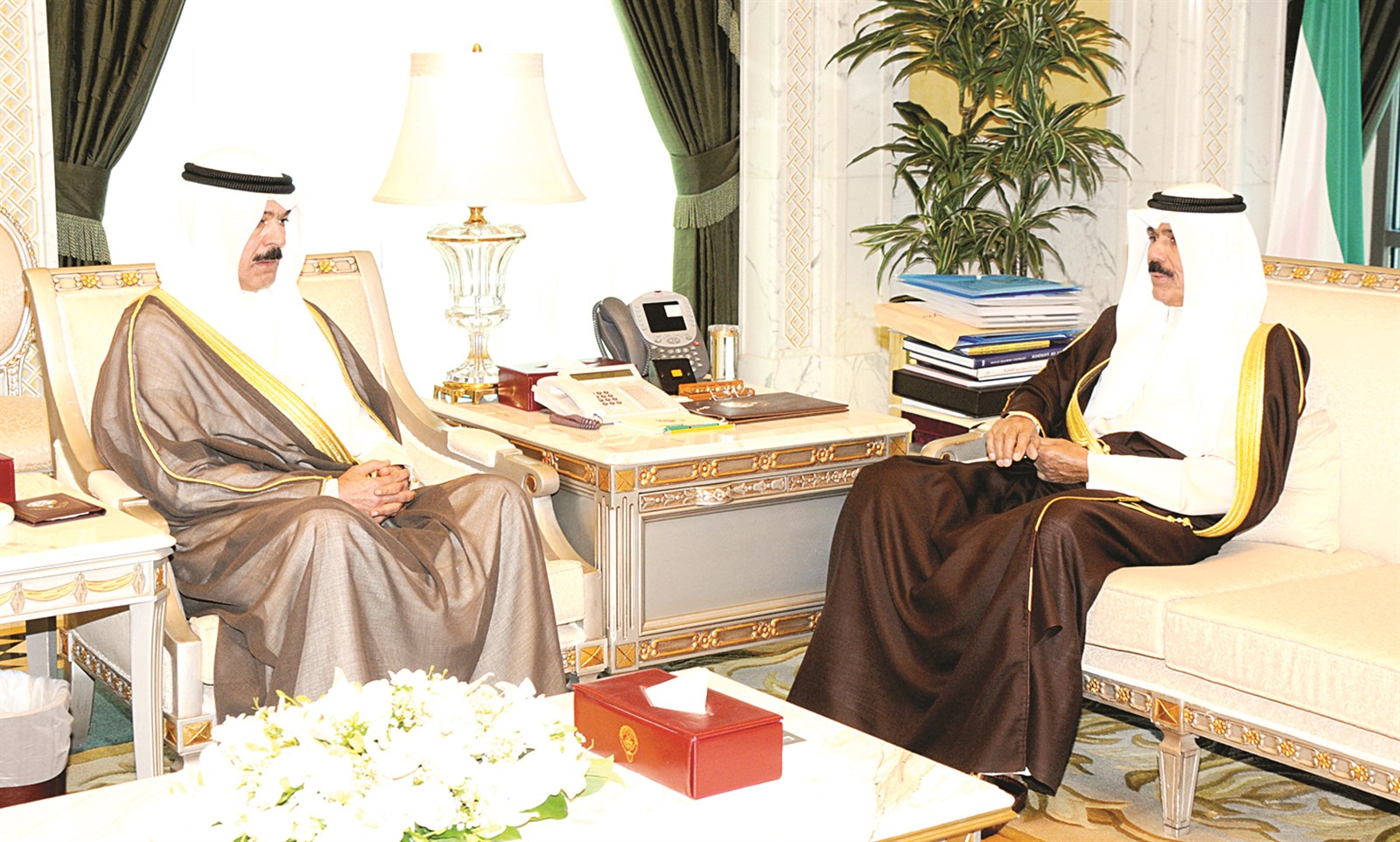 u0646u0627u0626u0628 u0627u0644u0623u0645u064au0631 u0645u0633u062au0642u0628u0644u0627u064b u0645u062du0645u062f u0627u0644u062eu0627u0644u062f