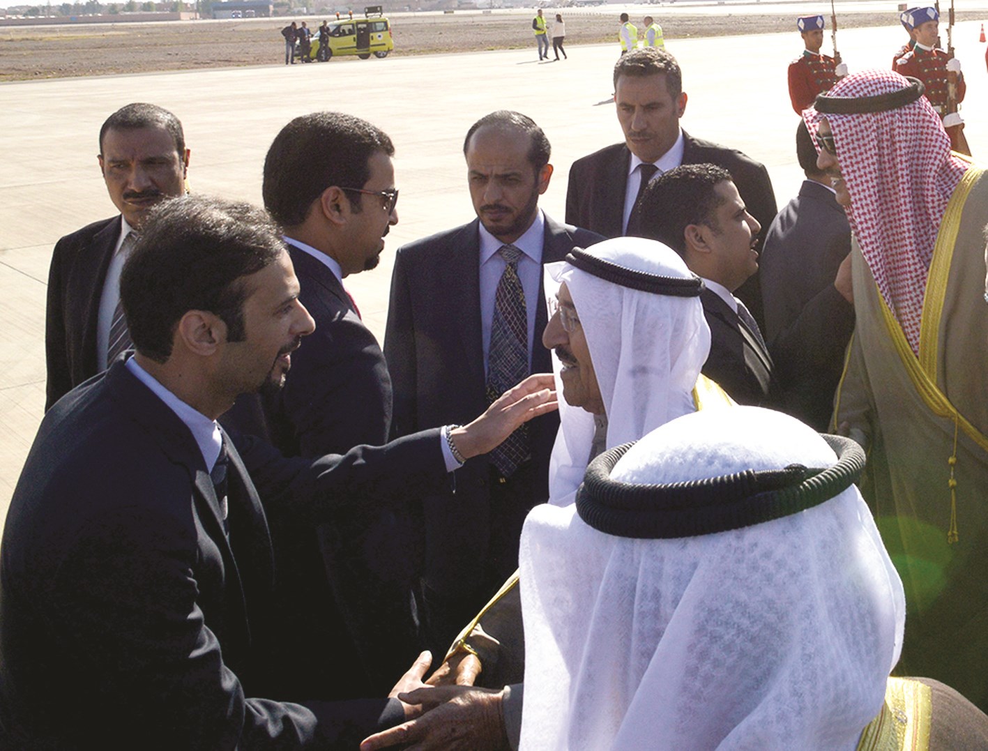 u0633u0645u0648 u0627u0644u0623u0645u064au0631 u064au0635u0627u0641u062d u0627u0644u0645u0633u062au0642u0628u0644u064au0646 u0644u062fu0649 u0648u0635u0648u0644u0647 u0625u0644u0649 u0627u0644u0645u063au0631u0628