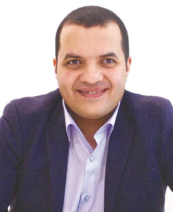 u062f. u0623u062du0645u062f u0645u062cu062fu064a