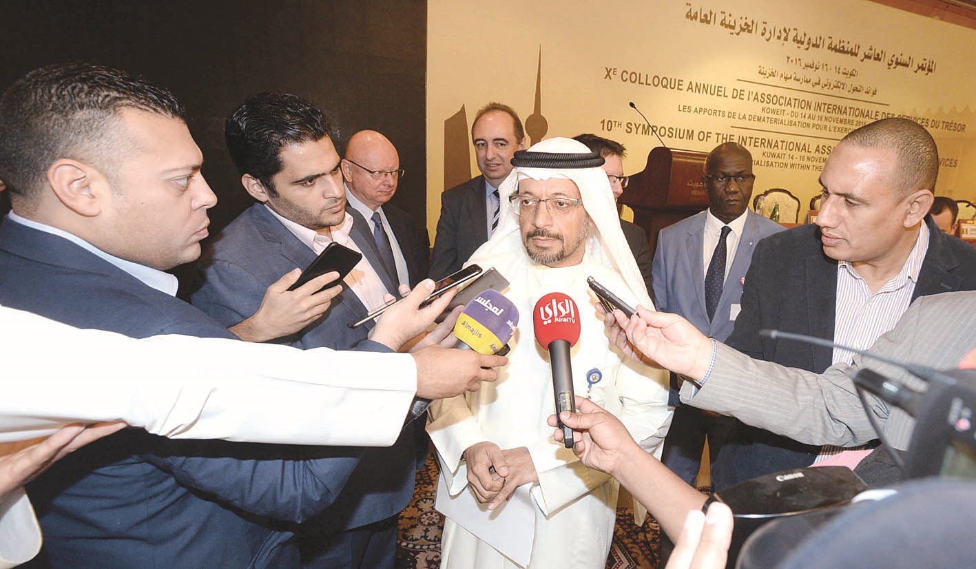 u062du0645u0627u062fu0629 u0645u062au062du062fu062bu0627u064b u0644u0644u0635u062du0627u0641u064au064au0646 (u0632u0643u0631u064au0627 u0639u0637u064au0629)