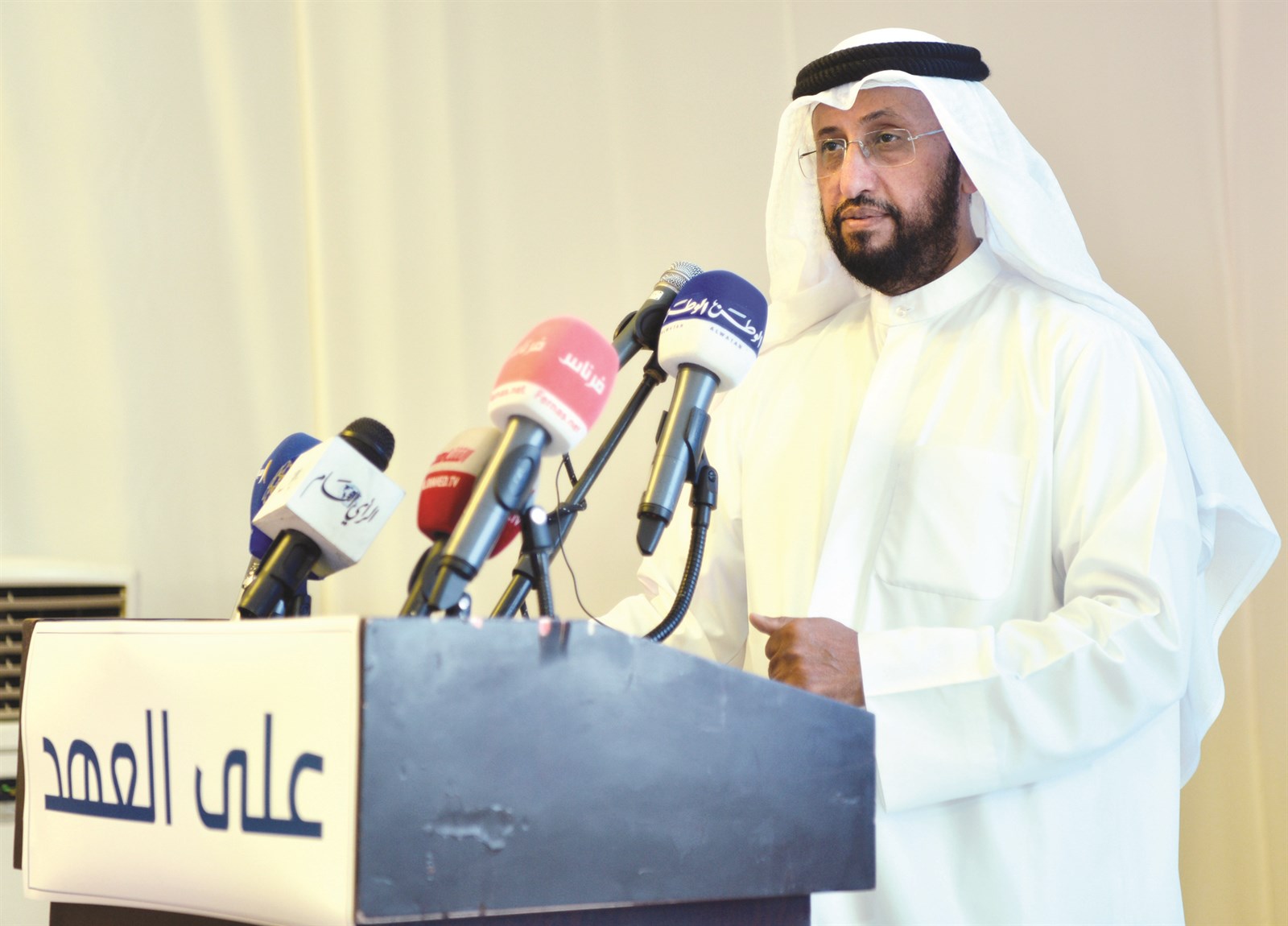 u0639u0645u0627u0631 u0627u0644u0639u062cu0645u064a u0645u062au062du062fu062bu0627u064b u0641u064a u0627u0644u0646u062fu0648u0629