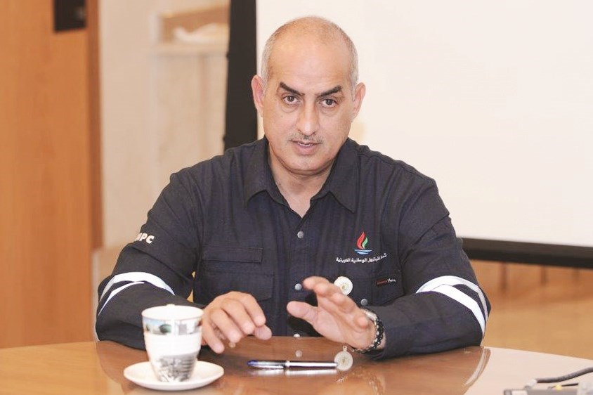 محمد العجمي