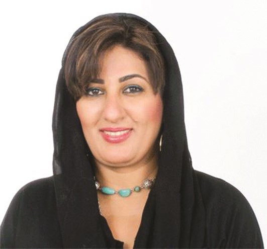 نجوم الغانم