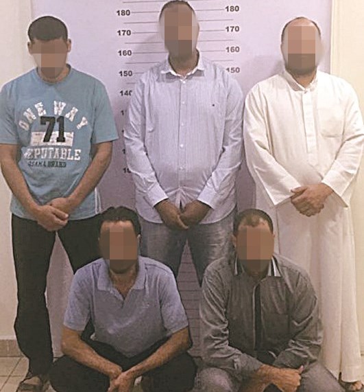 u0627u0644u0645u0636u0628u0648u0637u0648u0646 u0627u0644u062eu0645u0633u0629