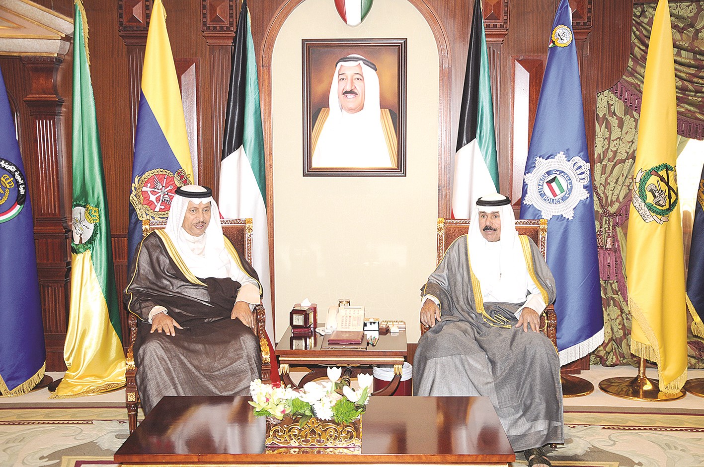 u0633u0645u0648 u0646u0627u0626u0628 u0627u0644u0623u0645u064au0631 u0645u0633u062au0642u0628u0644u0627u064b u0627u0644u0645u0628u0627u0631u0643