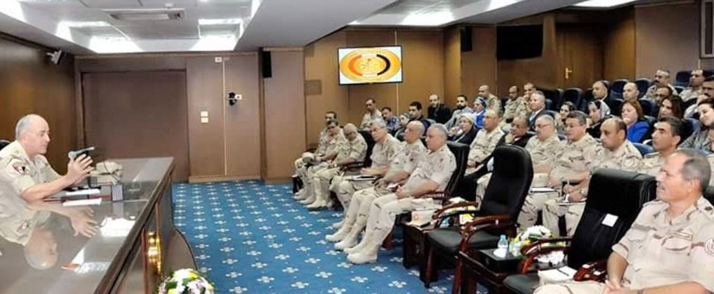 u062du062cu0627u0632u064a u0645u062au062du062fu062bu0627u064b u0623u0645u0627u0645 u0642u064au0627u062fu0627u062a u00abu0637u0628u00bb u0627u0644u0642u0648u0627u062a u0627u0644u0645u0633u0644u062du0629