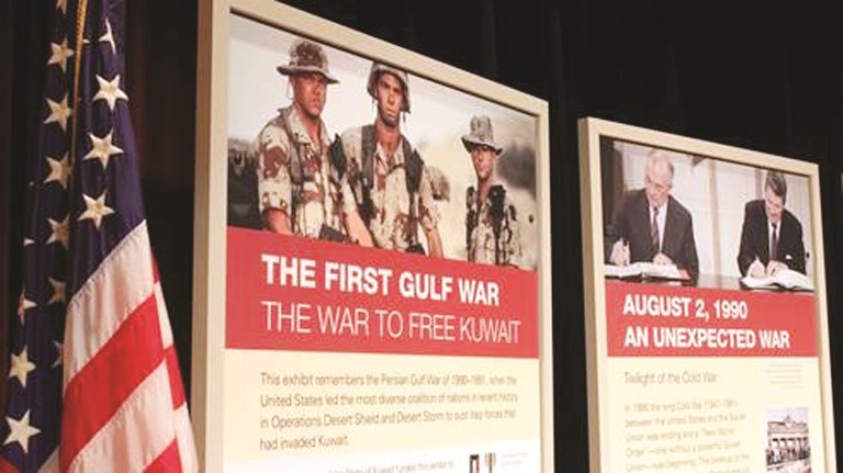 u062cu0627u0646u0628 u0645u0646 u0645u062du062au0648u064au0627u062a u0627u0644u0645u0639u0631u0636