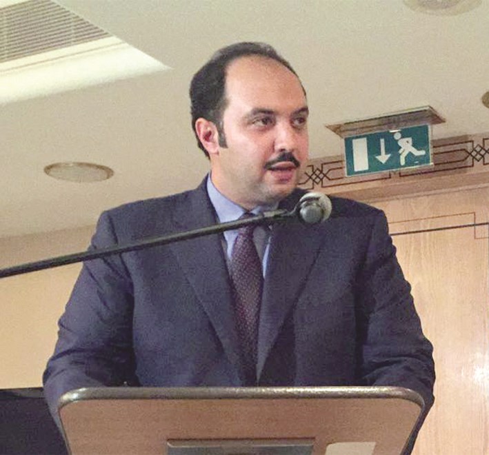 u0645u0628u0627u0631u0643 u0627u0644u0639u0628u062fu0627u0644u0644u0647 u0645u062au062du062fu062bu0627u064b u0641u064a u0627u0644u0645u0646u0627u0633u0628u0629