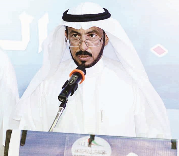 u0627u0644u0634u0648u064au0639u0631 u0645u062au062du062fu062bu0627u064b u0641u064a u0627u0644u0646u062fu0648u0629 u0627u0644u0627u0646u062au062eu0627u0628u064au0629