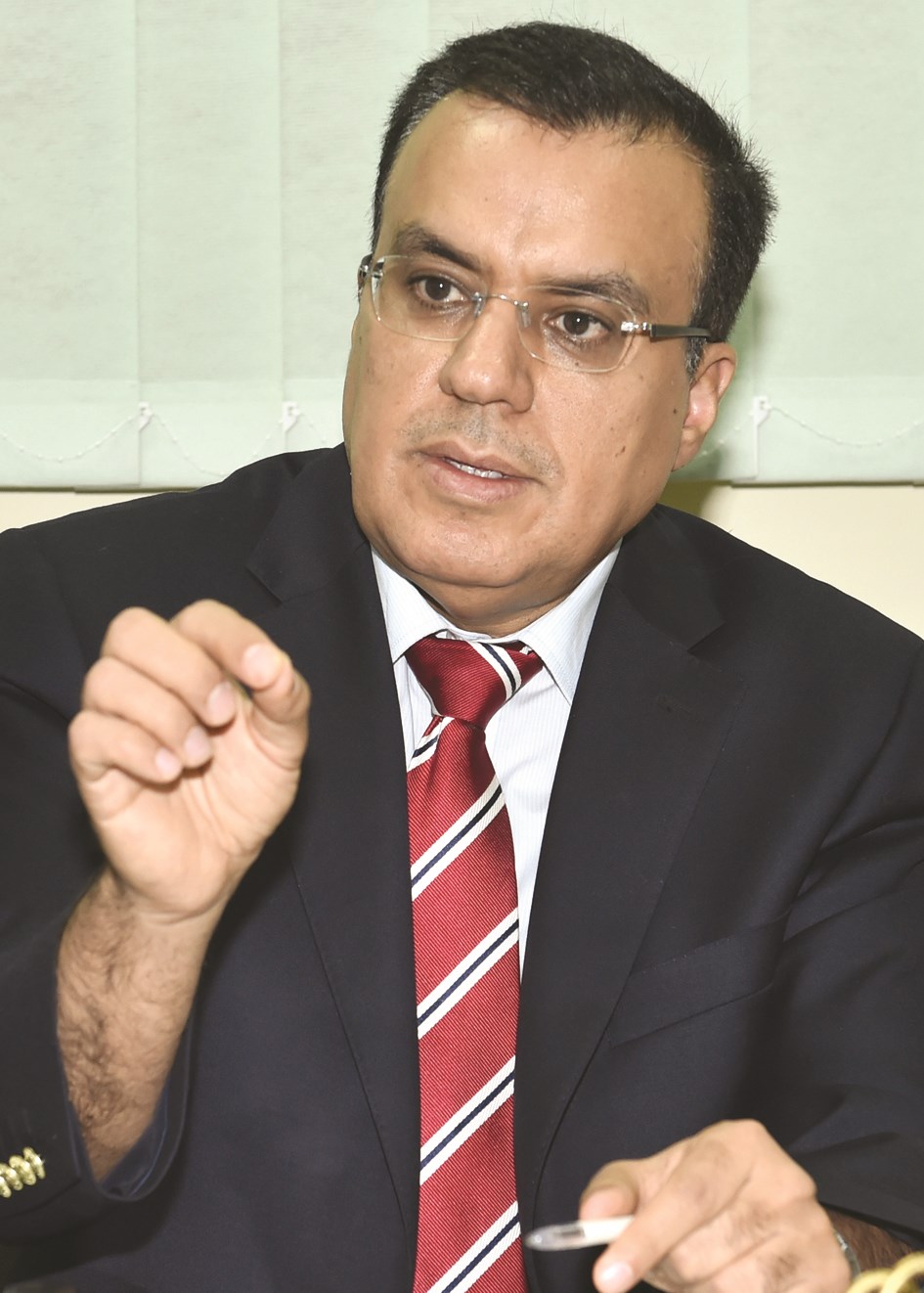 u062eu0627u0644u062f u0627u0644u0633u0639u064au062f