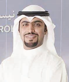 غازي البابطين