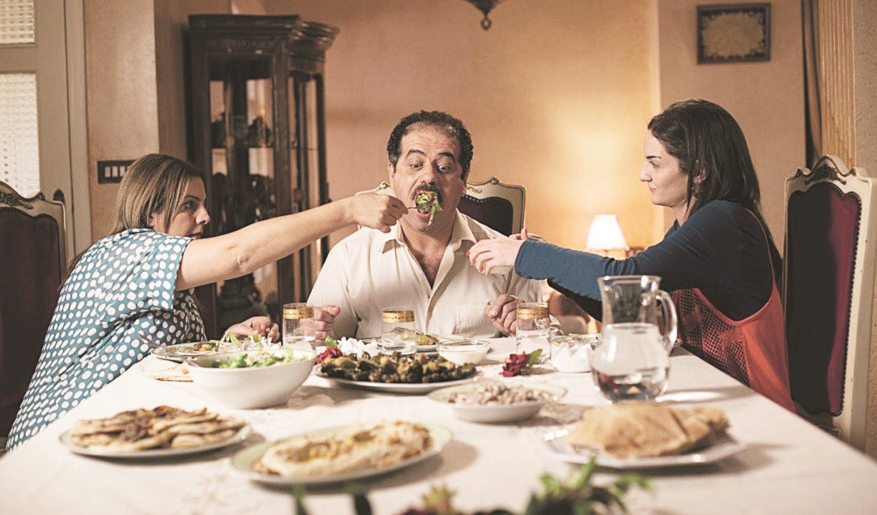 u0644u0642u0637u0629 u0645u0646 u00abu0628u0627u0644u062du0644u0627u0644u00bb