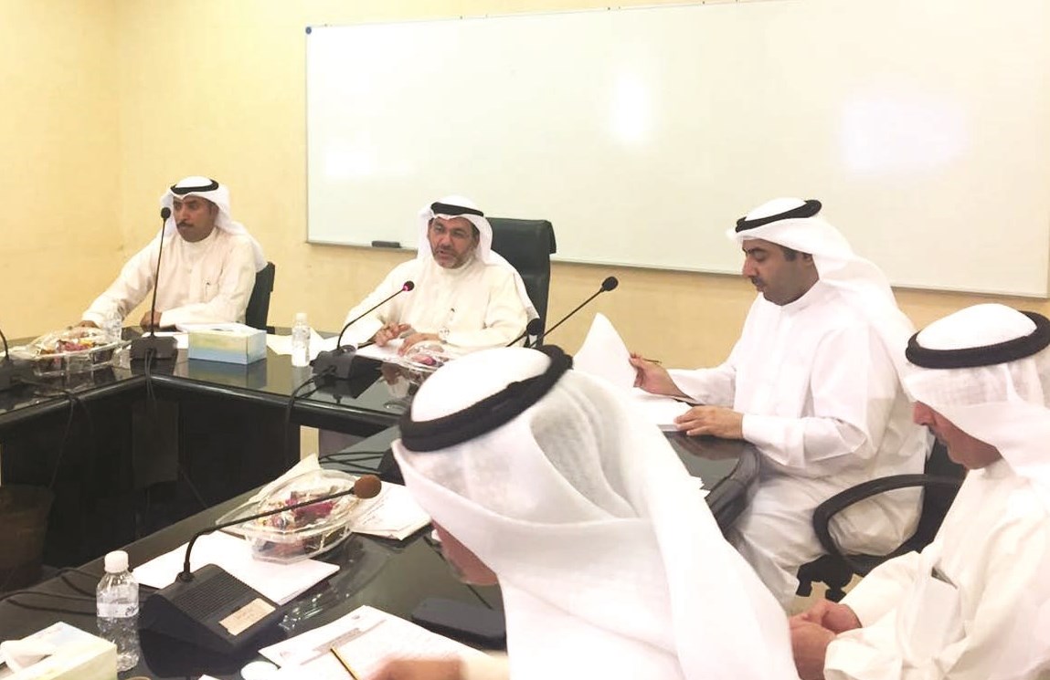 u0643u0645u0627u0644 u0645u062au0631u0626u0633u0627u064b u0627u062cu062au0645u0627u0639 u0644u062cu0646u0629 u0627u0644u0639u0627u0635u0645u0629