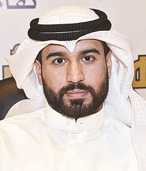 محمد المزعل