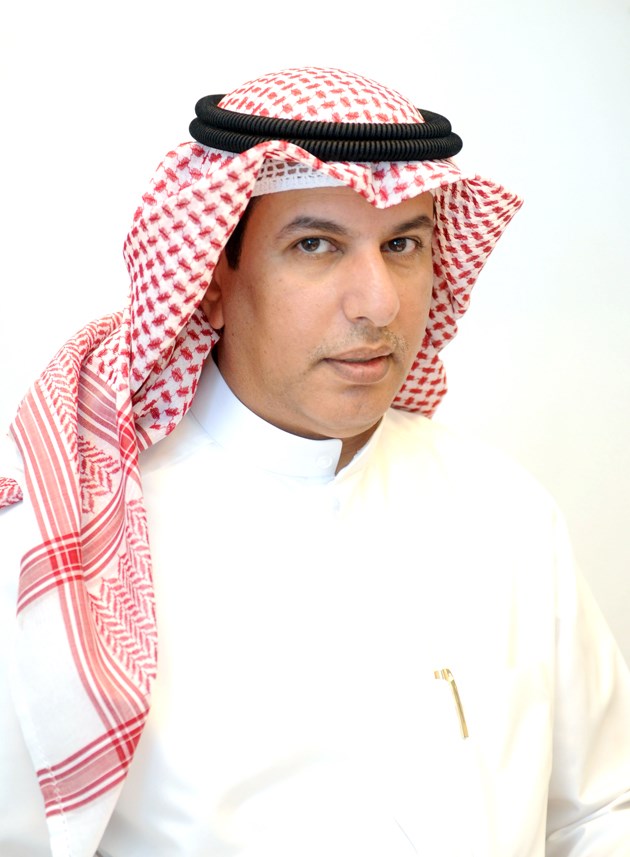 سلطان الديحاني