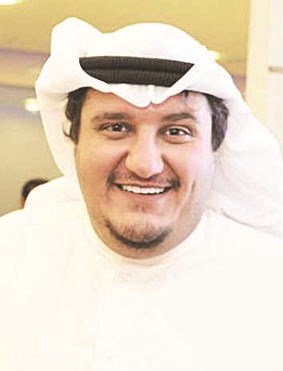 عبدالله الخضر