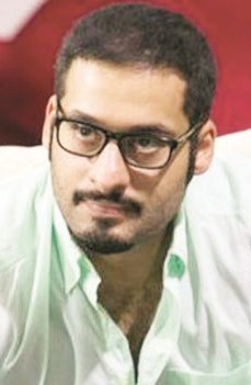 حسين المهدي