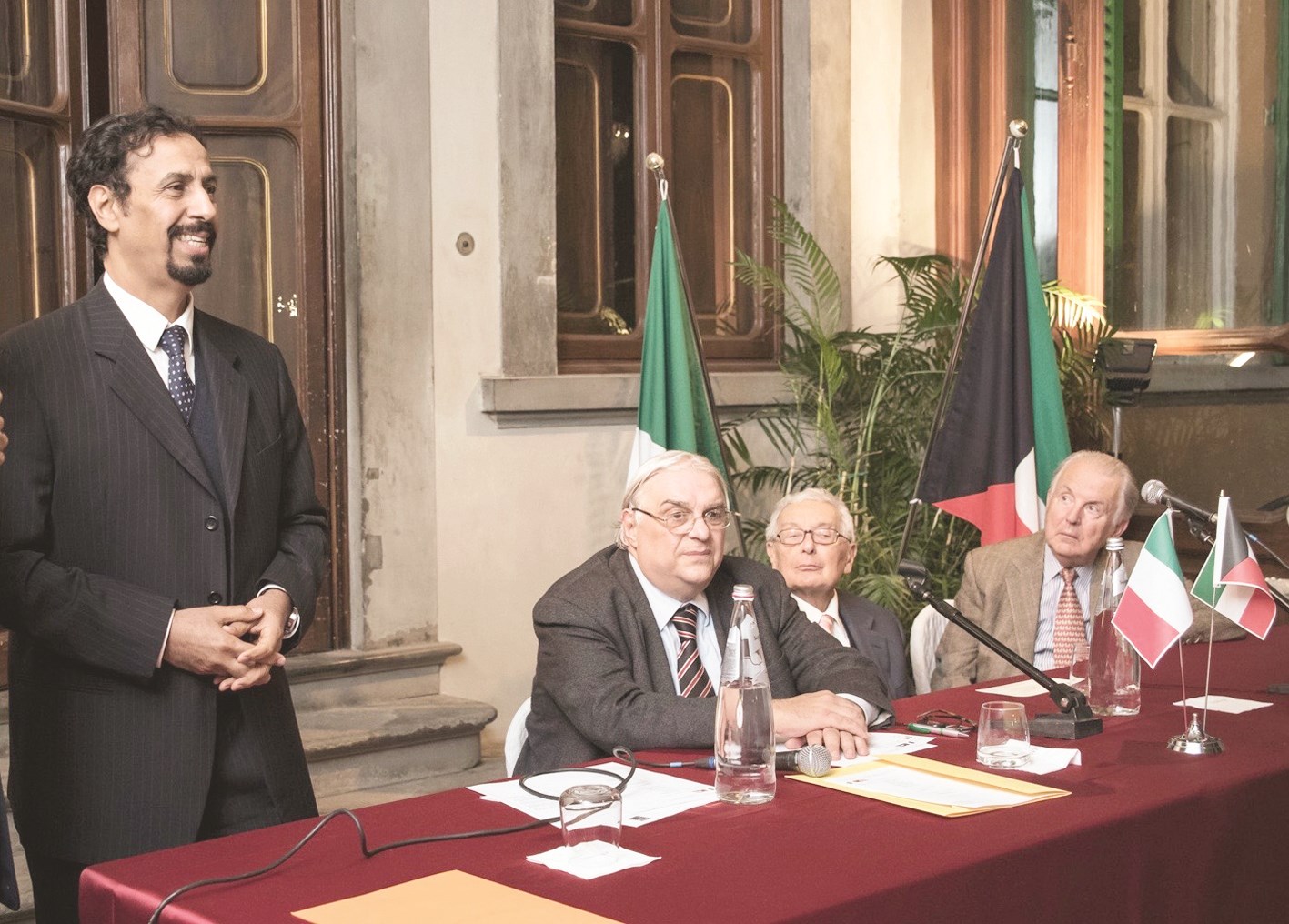 u0627u0644u0633u0641u064au0631 u0627u0644u062eu0627u0644u062f u064au0644u0642u064a u0643u0644u0645u0629 u0641u064a u0627u0644u0627u062cu062au0645u0627u0639