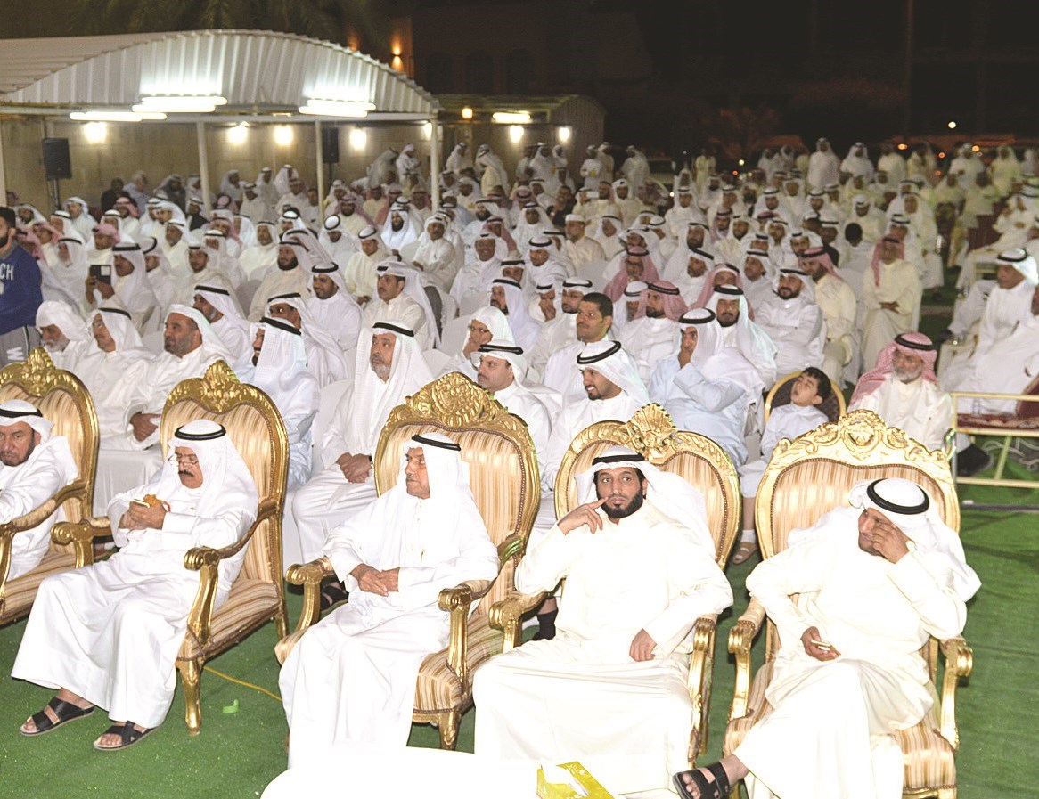 ضيوف الطبطبائي