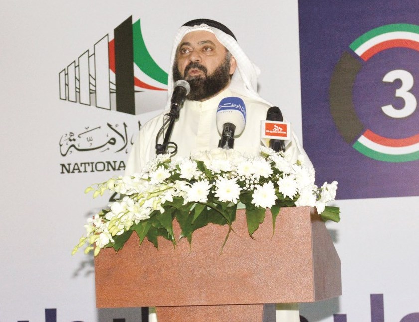 u0648u0644u064au062f u0627u0644u0637u0628u0637u0628u0627u0626u064a u0645u062au062du062fu062bu0627u064b u0641u064a u0627u0644u0646u062fu0648u0629 (u062au0635u0648u064au0631 u0628u0633u0627u0645 u0632u064au062fu0627u0646)