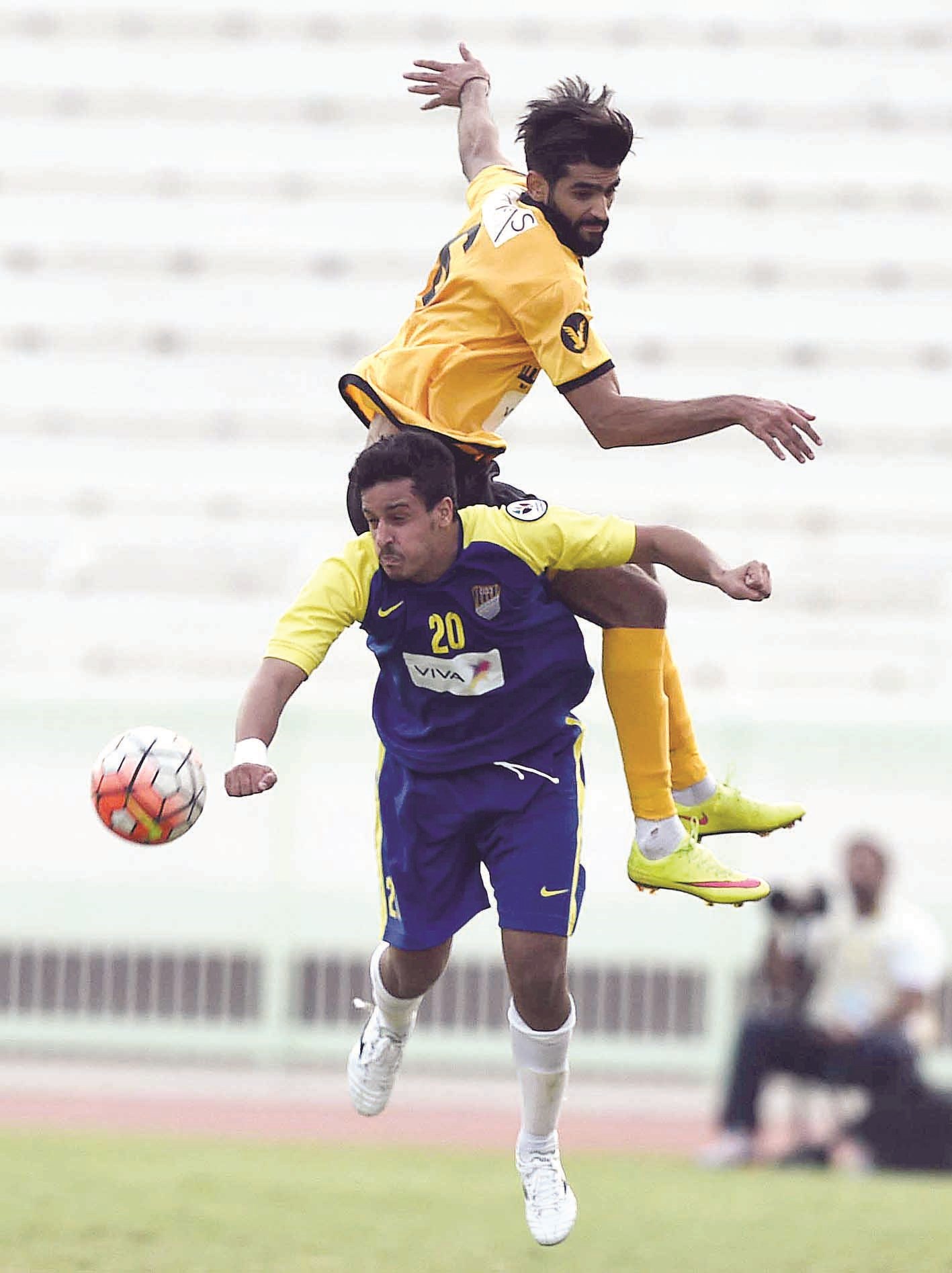 u062eu0627u0644u062f u0627u0644u0642u062du0637u0627u0646u064a u0644u0627u0639u0628 u0627u0644u0642u0627u062fu0633u064au0629 u062eu0644u0627u0644 u0627u0644u0645u0628u0627u0631u0627u0629 u0627u0645u0627u0645 u0627u0644u0633u0627u062du0644 u0623u0645u0633 (u062au0635u0648u064au0631 u062cu0627u0633u0645 u0628u0627u0631u0648u0646)