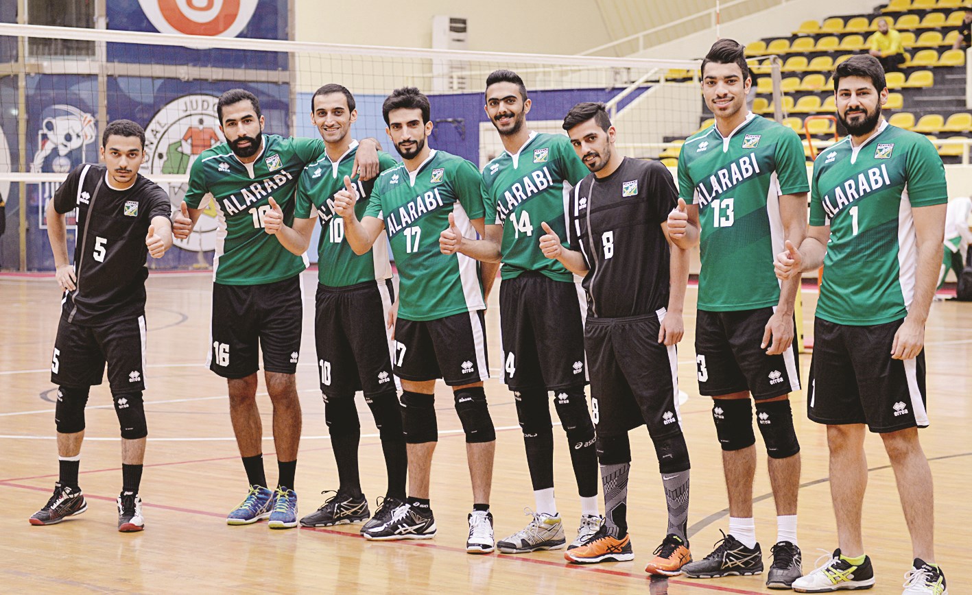 u0627u0644u0639u0631u0628u064a u0627u0643u062au0633u0628 u0627u0644u0645u0639u0646u0648u064au0627u062a u0628u0639u062f u0641u0648u0632u0647 u0639u0644u0649 u0627u0644u0642u0627u062fu0633u064au0629