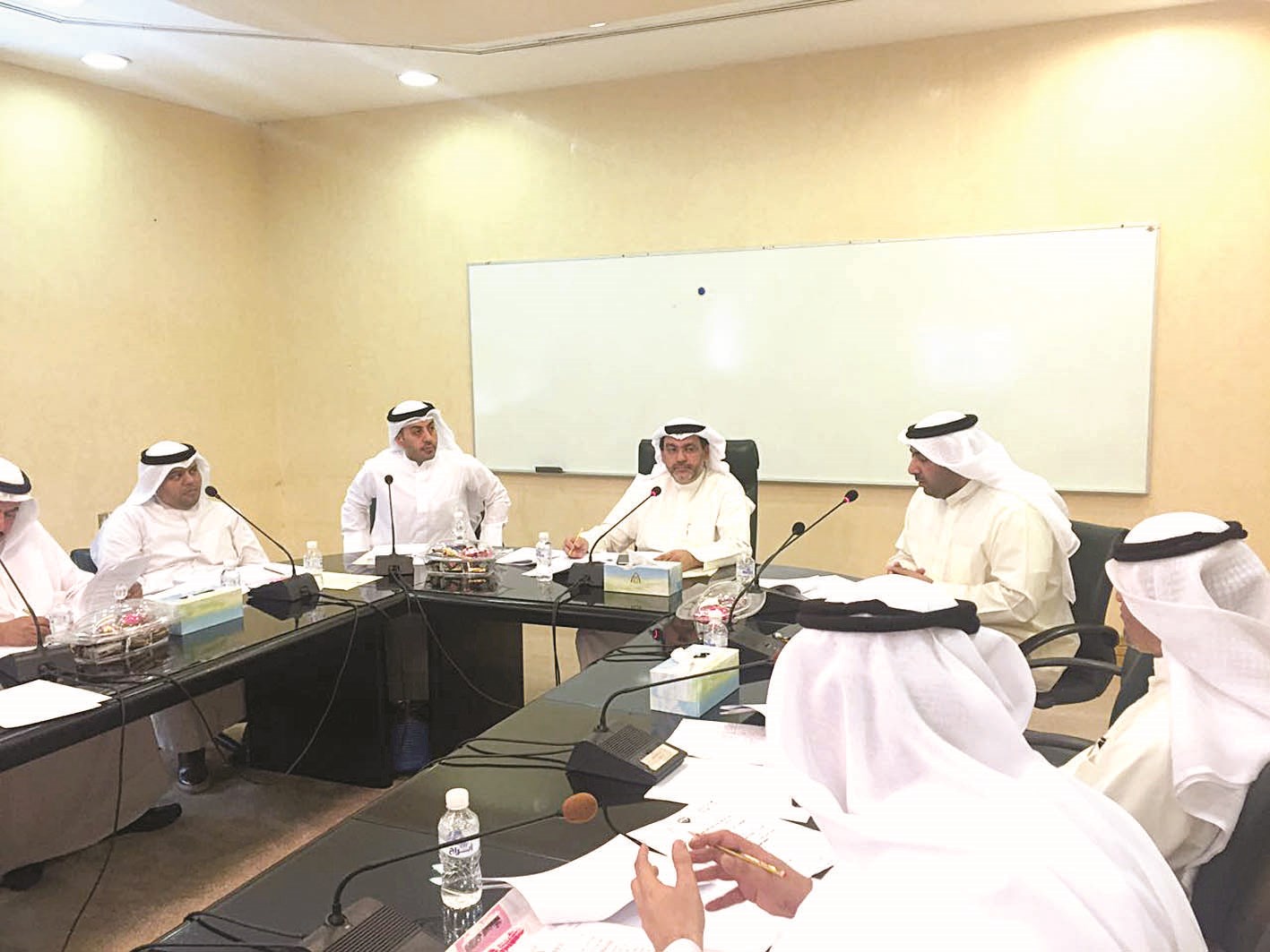 u0643u0645u0627u0644 u0645u062au0631u0626u0633u0627 u0627u062cu062au0645u0627u0639 u0627u0644u0644u062cu0646u0629