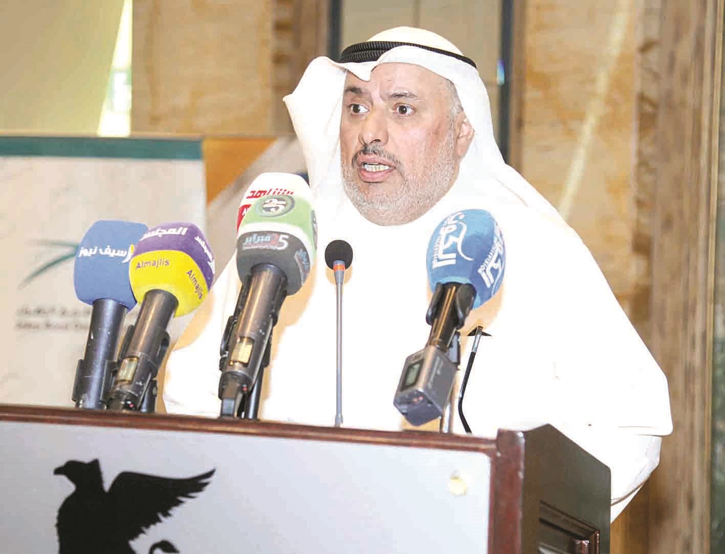 أحمد الحصان