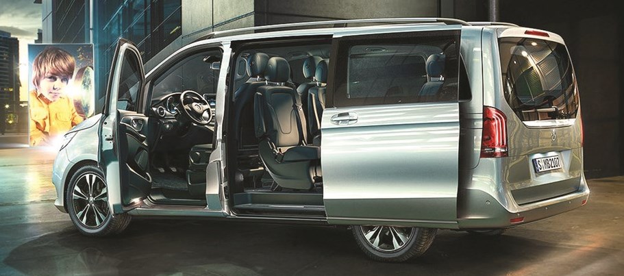 هيكل قوي وأداء مميّز