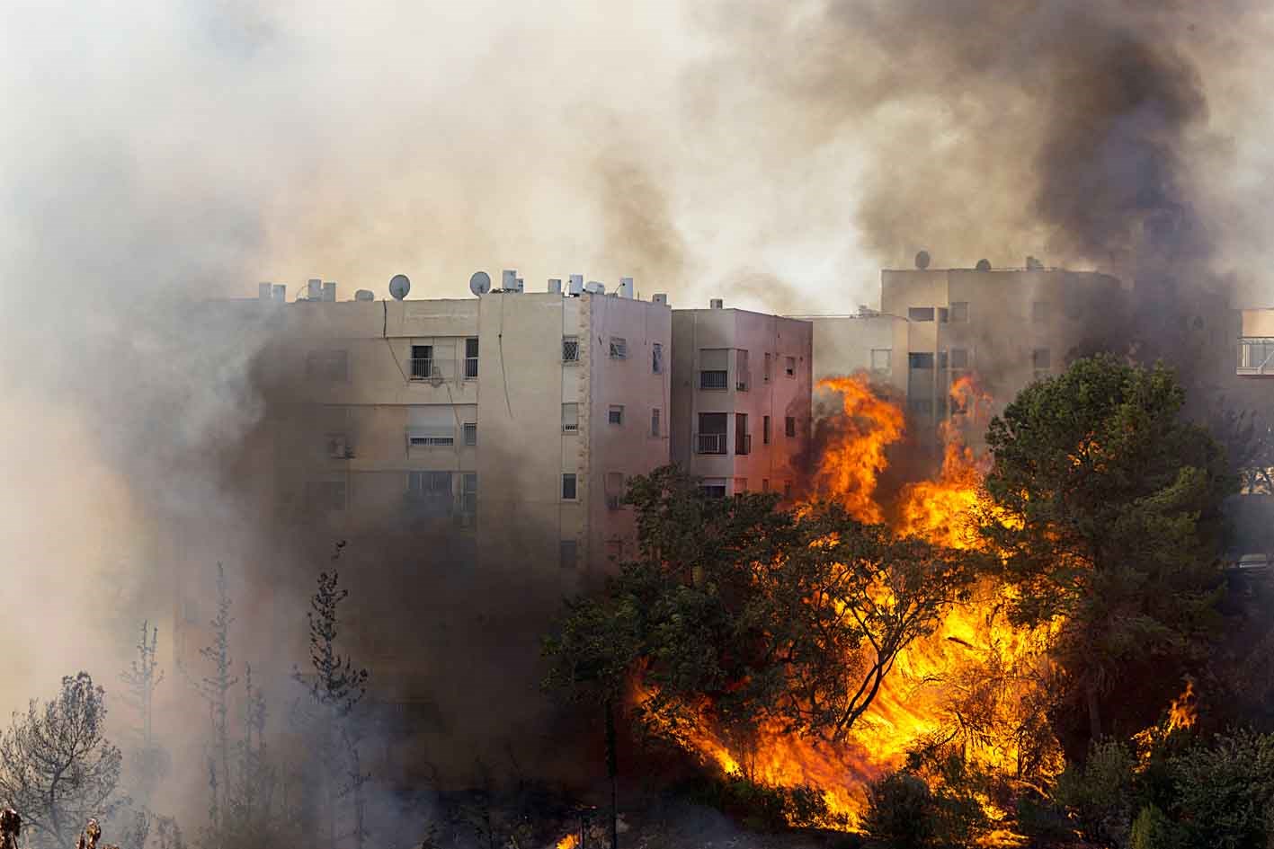 u0627u0644u0646u064au0631u0627u0646 u0645u0634u062au0639u0644u0629 u0641u064a u0623u062du062f u0623u062du064au0627u0621 u062du064au0641u0627 u0623u0645u0633 (u0627 u0628)