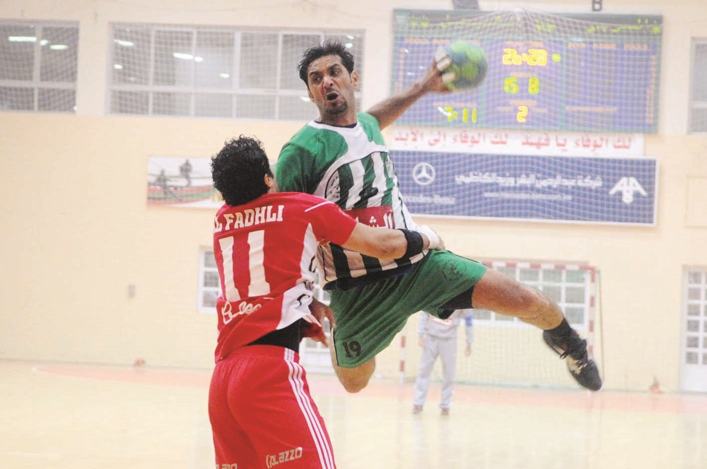 u0639u0644u064a u0645u0631u0627u062f u0641u064a u0632u064au0651 u0627u0644u0639u0631u0628u064a