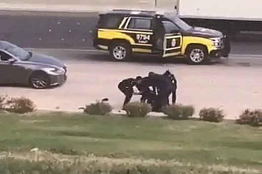 u0631u062cu0627u0644 u0627u0644u0646u062cu062fu0629 u0623u062bu0646u0627u0621 u0627u0644u0625u0645u0633u0627u0643 u0628u0627u0644u0634u0631u0637u064a